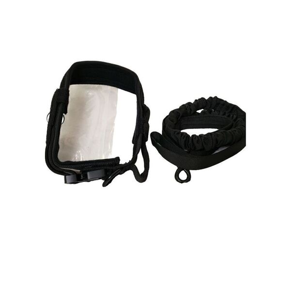 Tactical Dog Collar & Lead - Picture 2 of 7